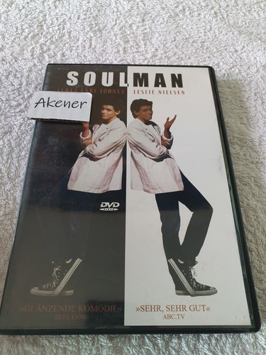Soulman von steve miner dvd - von,