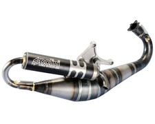 Auspuff 94ccm POLINI Racing