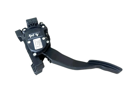 Gaspedal gaspotentiometer - gaspedal,