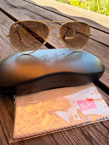 Orig ray ban sonnenbrille - orig.,