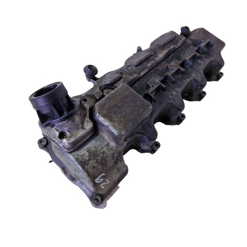 Mercedes m113 v8 - mercedes,