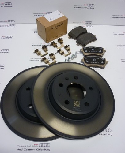 Original audi bremse hinten - audi,