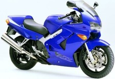 Stickers for VFR 800i 1999
