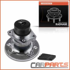 Radnabe Radlagersatz