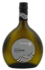 (10,60€/L) Franken Silvaner