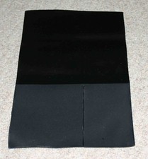 SIMSON Werkzeugtasche Schwalbe