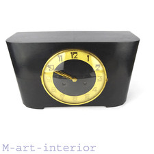 Art Déco KIENZLE  Kaminuhr