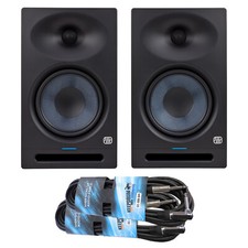 Presonus eris studio - 8, aktive
