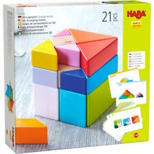 HABA 305778 Kreativbausteine