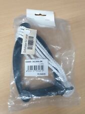 Einholhaken / Leine / Tau / Haken / Festmacher / Boot / Befestigung / Steg