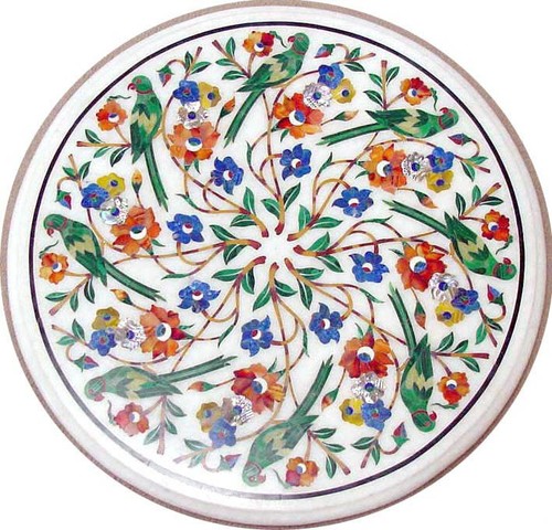 Marmor table top - 21, "