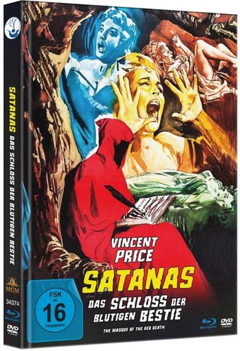 Satanas das schloss - satanas,