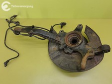 Achsschenkel links 4-Matic, mit Radlager Mercedes W210, S210, A 2103300920