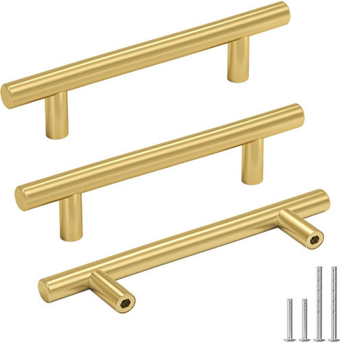 Goldene schrankgriffe - schrankgriffe, 15