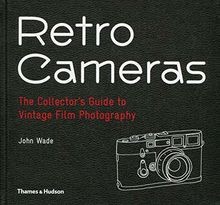 Retro cameras the collectors - retro,