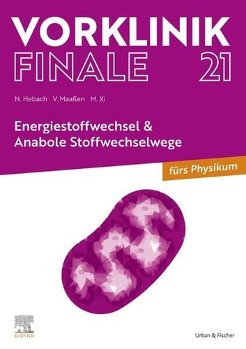 Vorklinik finale - finale, 21