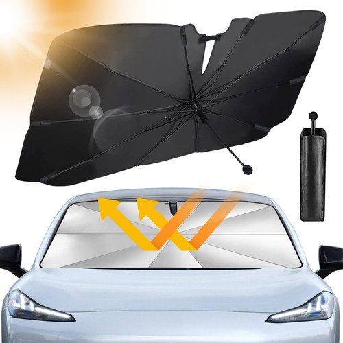 Faltbar auto sonnenschutz - faltbar,