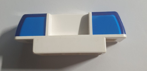 Lego duplo blaulicht - 1x,