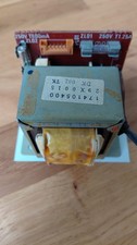 Netztrafo aus Sammlung 30