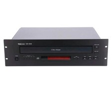 TASCAM CD-355 CD-Player B-Rang
