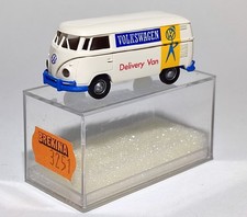 Kastenwagen delivery van - vw,