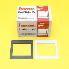 Hama 1173 ProSlide AV Glaslose