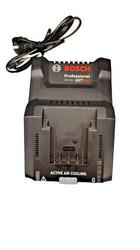 Bosch gal 18v 160 - gal, ladegerät