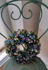 Üppiger Türkranz, *Buchs &