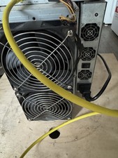 Avalon 1246-83t Wie Antminer