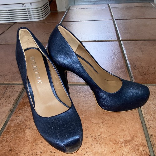 Perugia damen pumps schwarz - perugia,