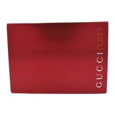 Gucci Rush Eau De Toilette EDT 75 ml (woman)