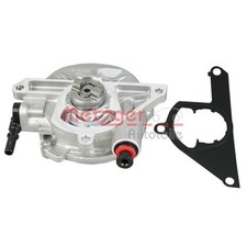 Metzger Unterdruckpumpe für