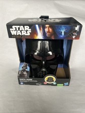 Hasbro Star Wars Maske
