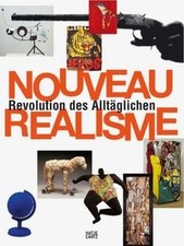 Nouveau Réalisme. Revolution