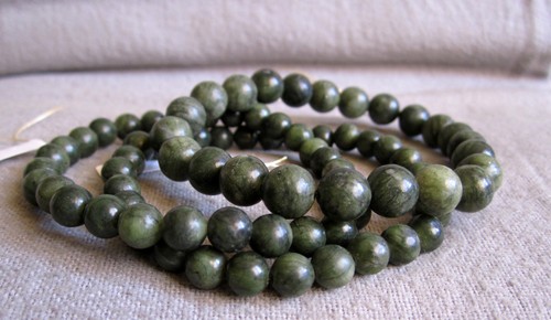 Armband aus nephrit jade - armband, nephrit-jade