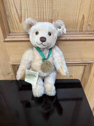 Steiff 999079 teddybär - 999079,