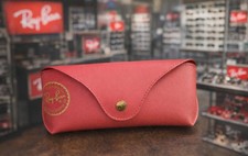 Original Ray-Ban Hülle 🔴