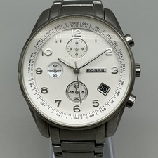 Fossil Mens Watch 40mm