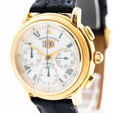 Maurice Lacroix Masterpiece