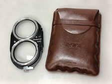 Rollei Rolleiflex Rolleinar