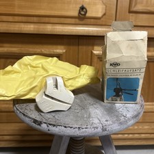 RG28 Mixer DDR Handrührgerät