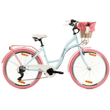 Goetze Mood 26 Zoll Alu