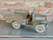 Dodge WC 51 Steel Model US