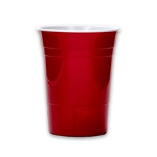 Smirnoff Vodka Glas Mehrweg