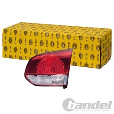 HELLA RÜCKLEUCHTE RECHTS