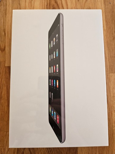 Apple ipad mini - apple, 7,9
