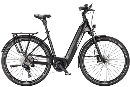 Ktm macina style 830 - style, e-bike