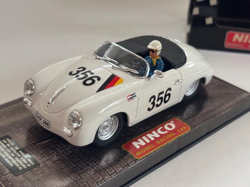 Ninco 50125 porsche - ninco,