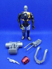 Vintage 1990 Bandai Winspector