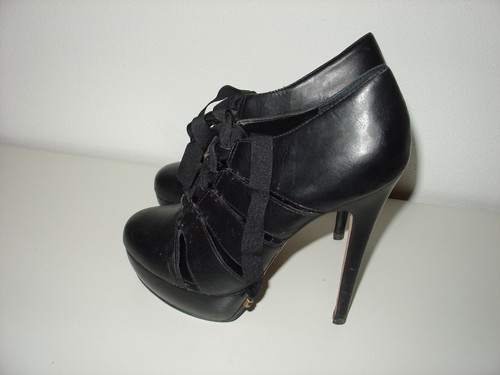 Buffalo high heels - buffalo,
